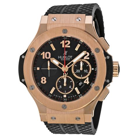 hublot sport watches for men|Hublot big bang watches.